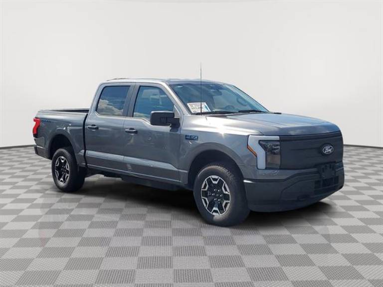 2024 Ford F-150 Lightning PRO
