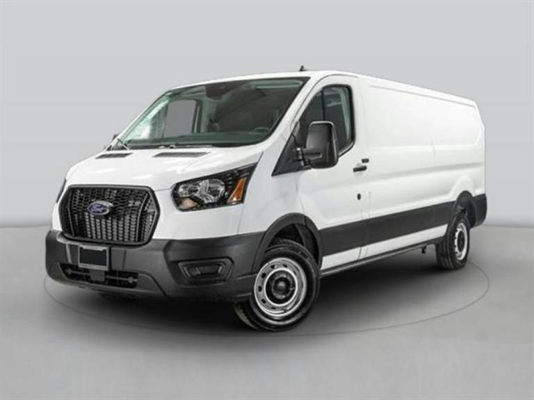 2025 Ford Transit Cargo Van T-250 130