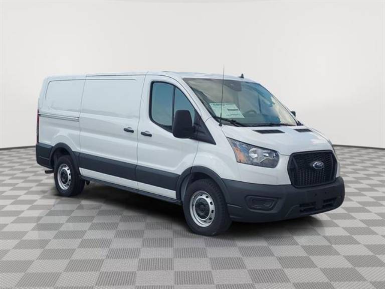 2025 Ford Transit Cargo Van T-150 130