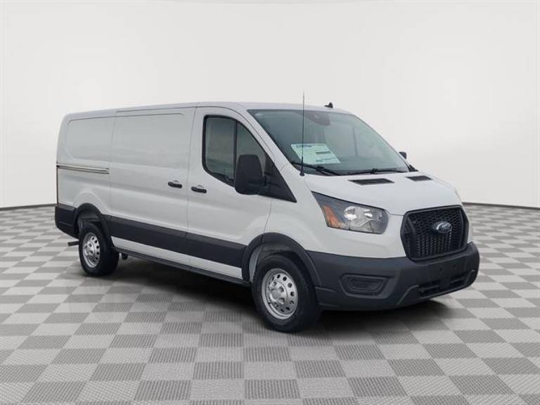 2025 Ford Transit Cargo Van Base w/9,950 LB. GVWR