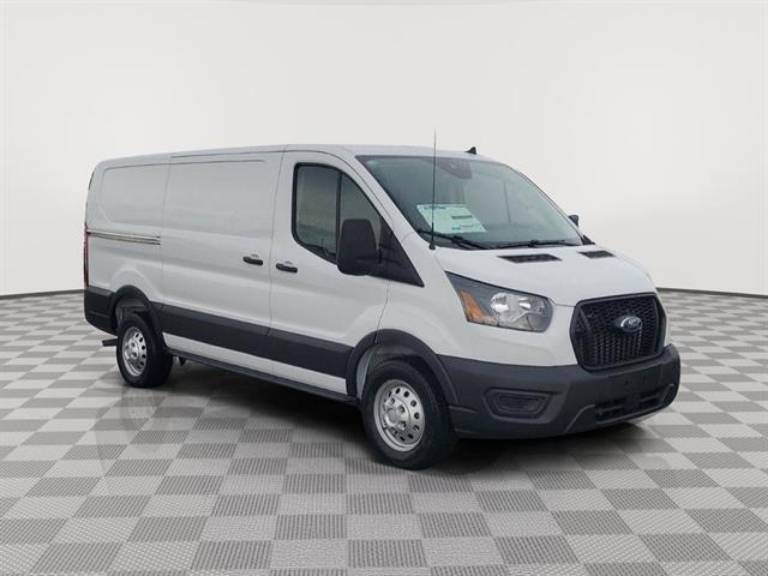 2025 Ford Transit Cargo Van T-250 148