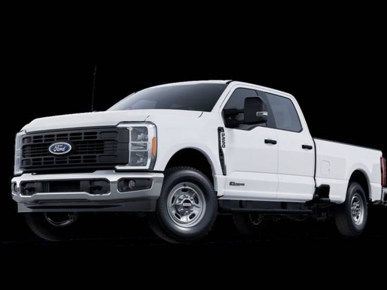 2025 Ford Super Duty F-250 SRW XL