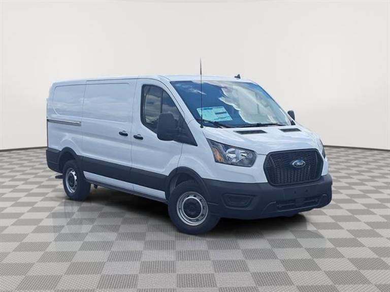 2025 Ford Transit Cargo Van T-150 130