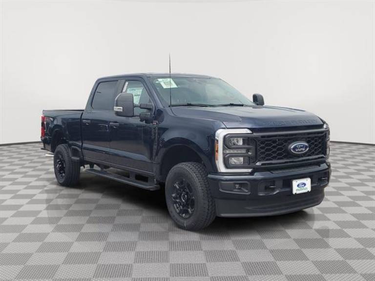 2025 Ford Super Duty F-250 SRW XL