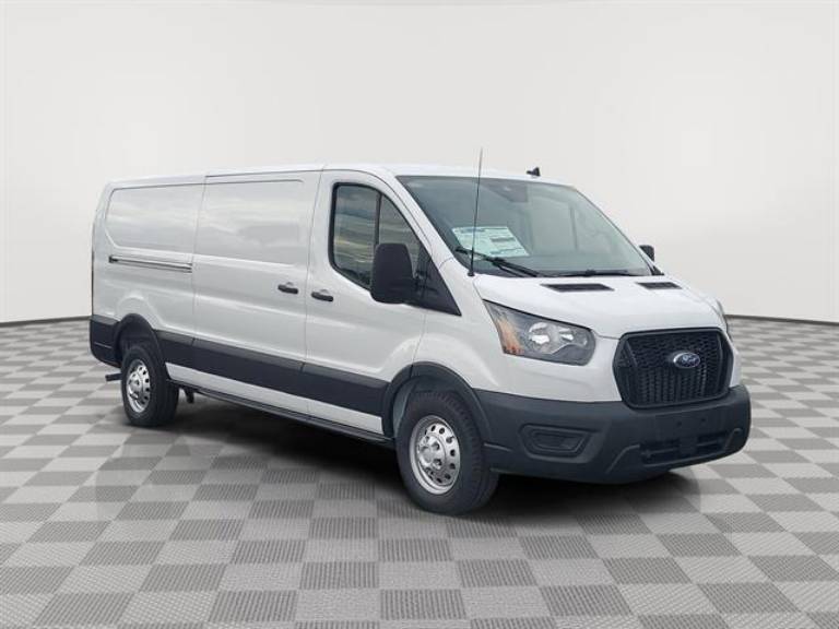 2025 Ford Transit Cargo Van Base w/9,950 LB. GVWR