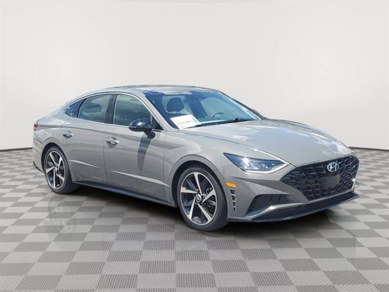 2023 Hyundai Sonata SEL Plus