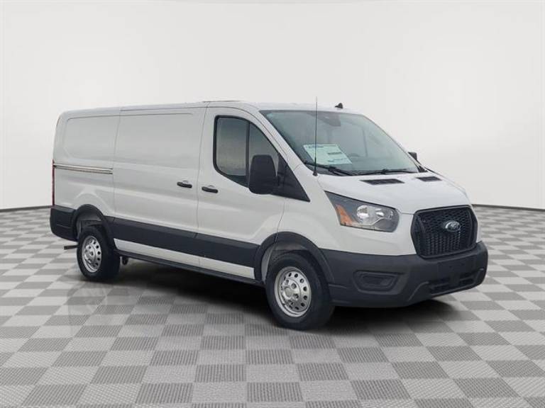 2025 Ford Transit Cargo Van T-250 130