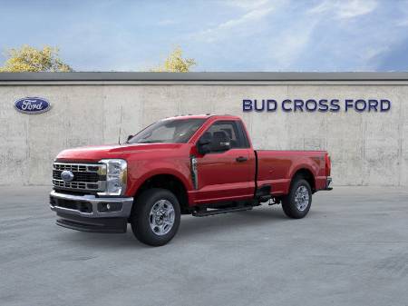 2026 Ford Super Duty F-250 SRW XLT