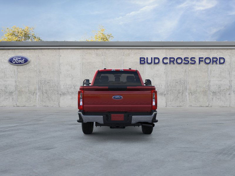 2026 Ford F-250 XLT photo 5