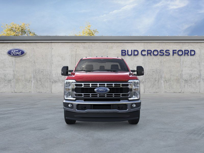 2026 Ford F-250 XLT photo 6