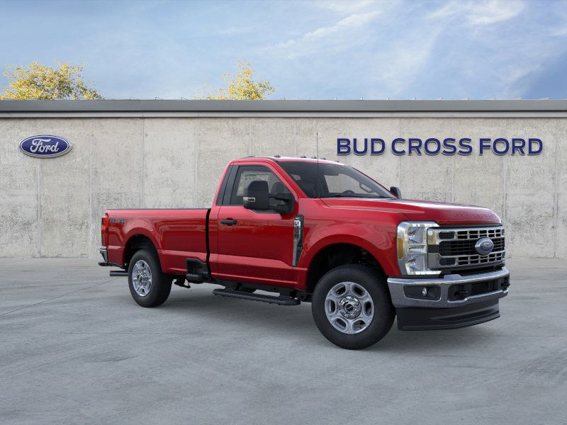2026 Ford F-250 XLT photo 7