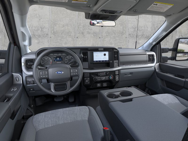 2026 Ford F-250 XLT photo 9