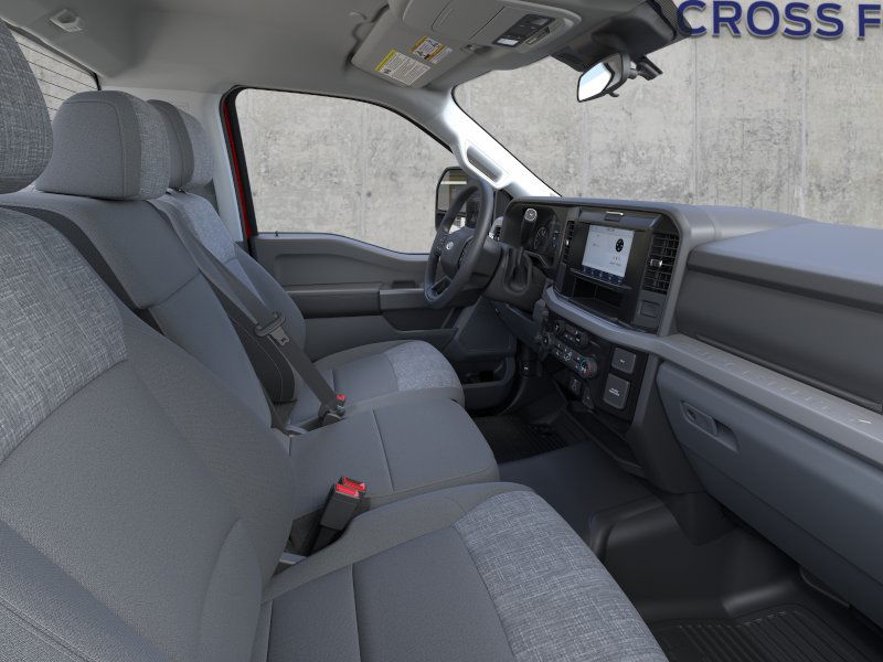 2026 Ford F-250 XLT photo 11