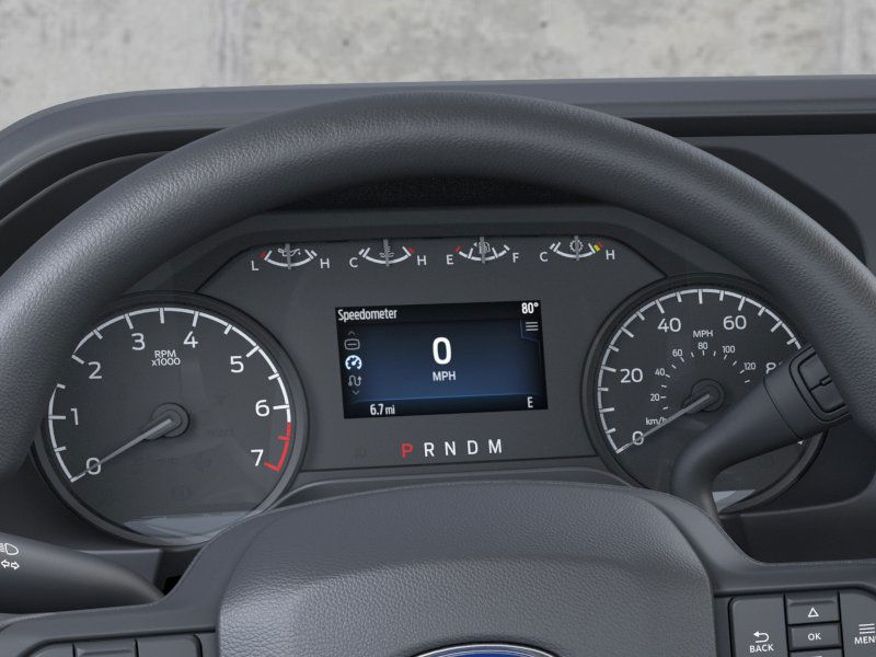 2026 Ford F-250 XLT photo 13