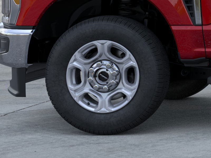 2026 Ford F-250 XLT photo 18