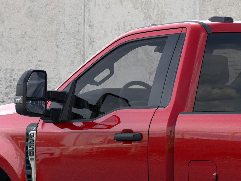 2026 Ford F-250 XLT photo 19