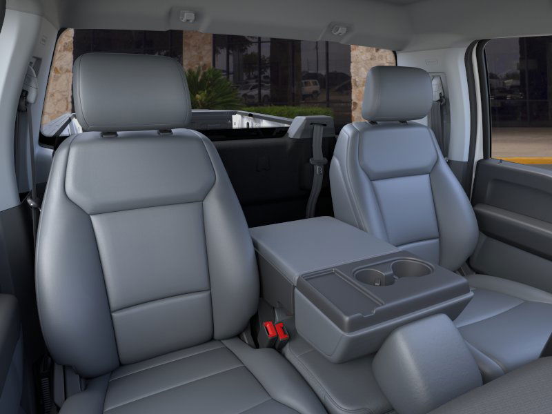 2025 Ford F-150 XL photo 9