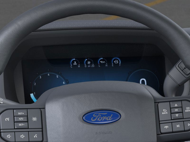 2025 Ford F-150 XL photo 12