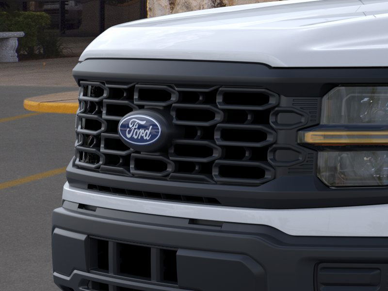 2025 Ford F-150 XL photo 16