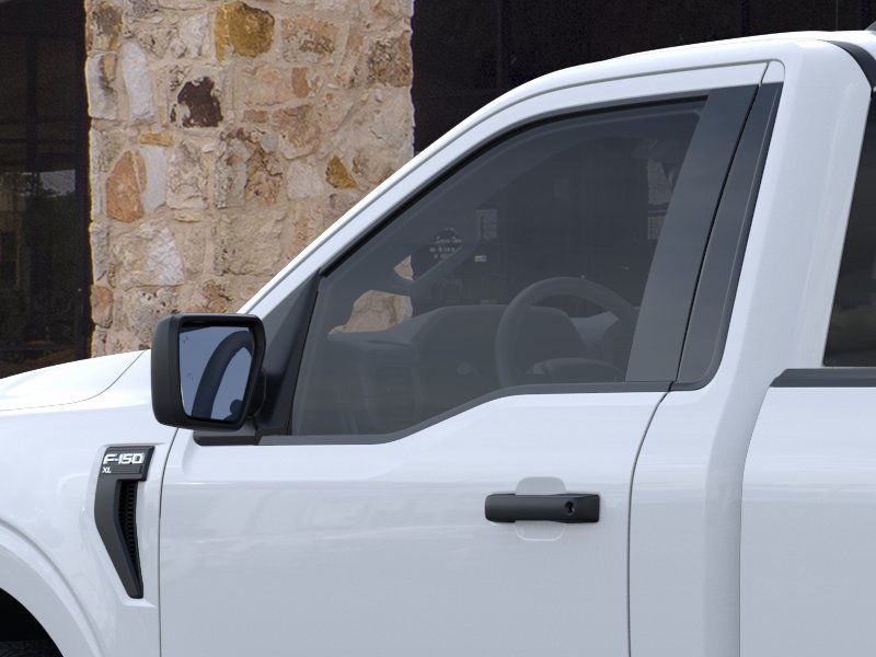 2025 Ford F-150 XL photo 19