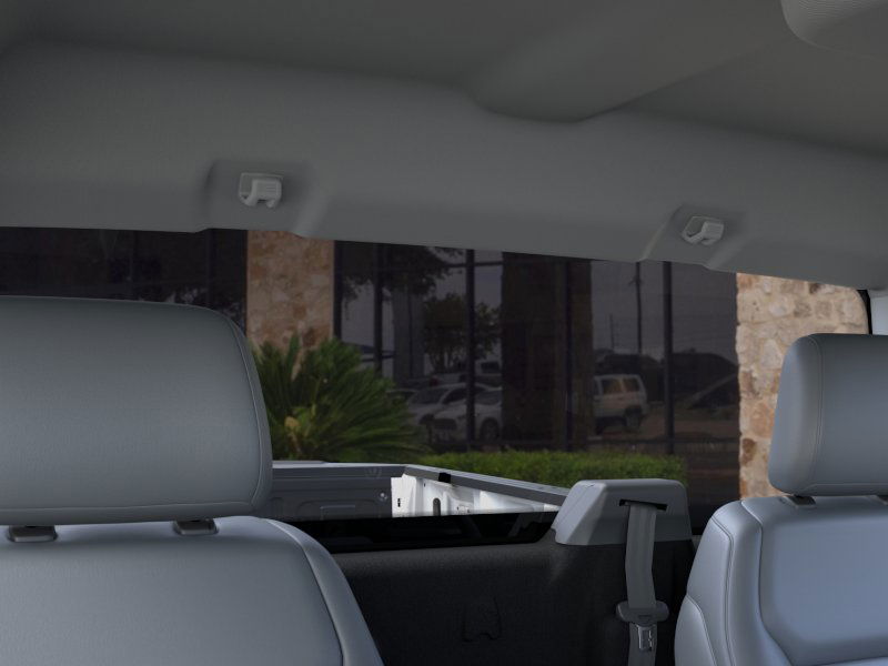 2025 Ford F-150 XL photo 20