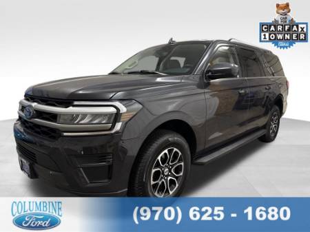 2024 Ford Expedition MAX XLT