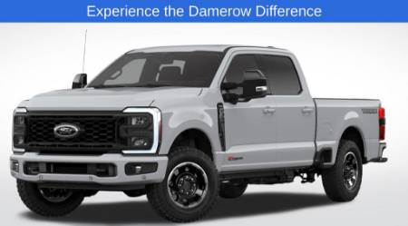 2026 Ford F-350SD