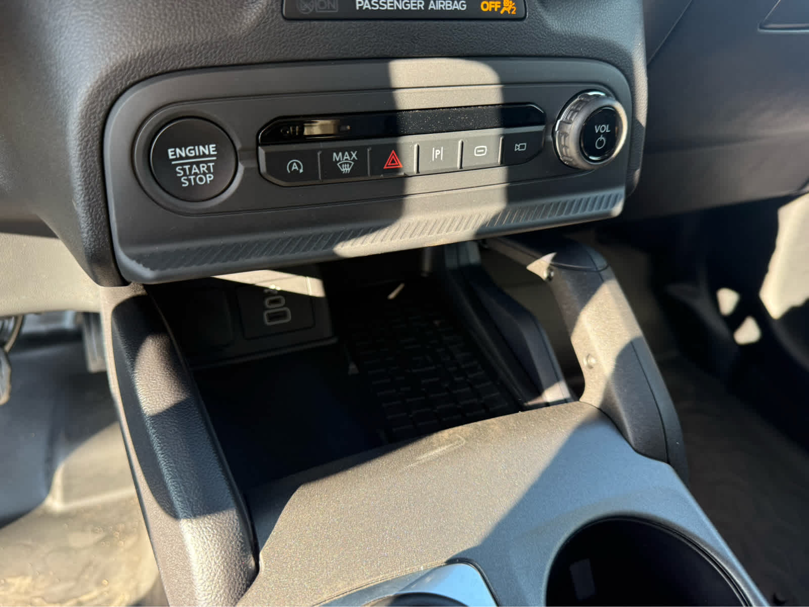 2025 Ford Bronco Sport Outer Banks photo 11