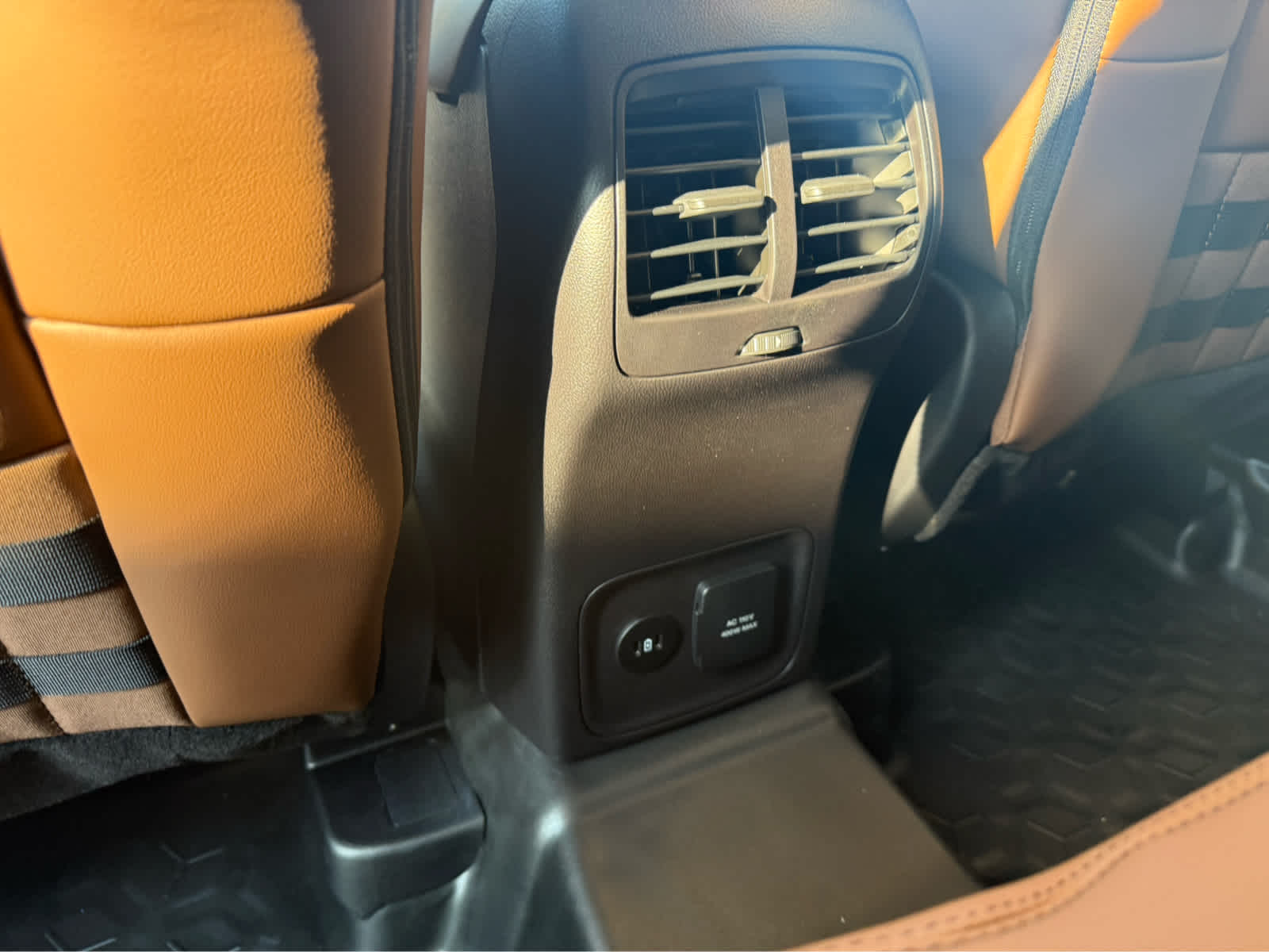 2025 Ford Bronco Sport Outer Banks photo 16