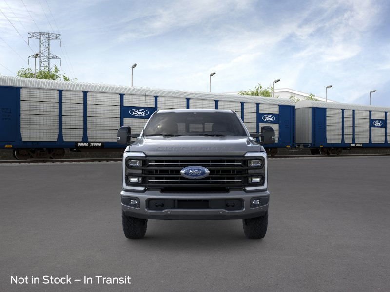 2026 Ford F-250 photo 4