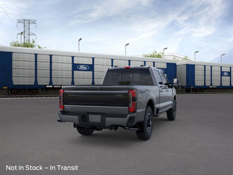 2026 Ford F-250 photo 6