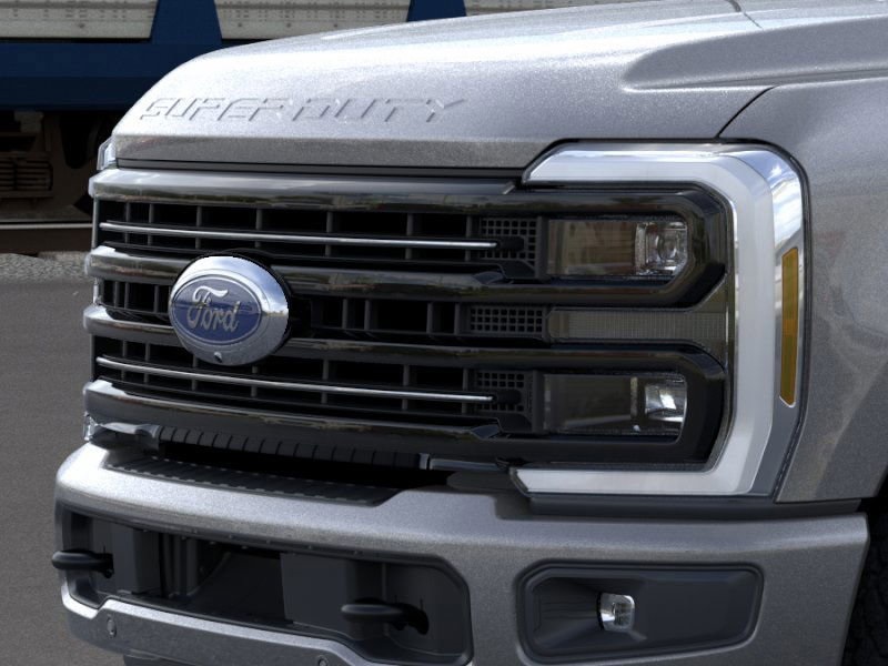 2026 Ford F-250 photo 15