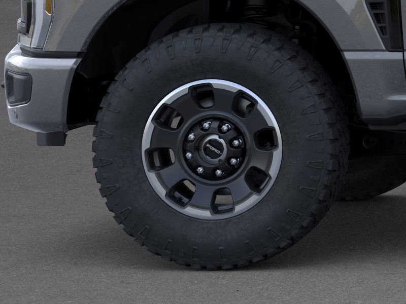 2026 Ford F-250 photo 17