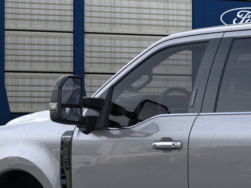 2026 Ford F-250 photo 18