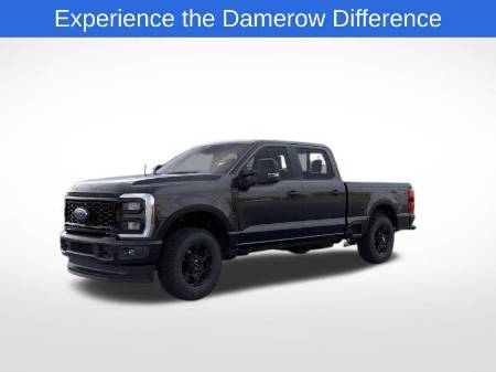 2026 Ford F-250SD