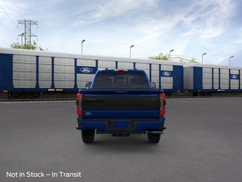 2026 Ford F-250 photo 4
