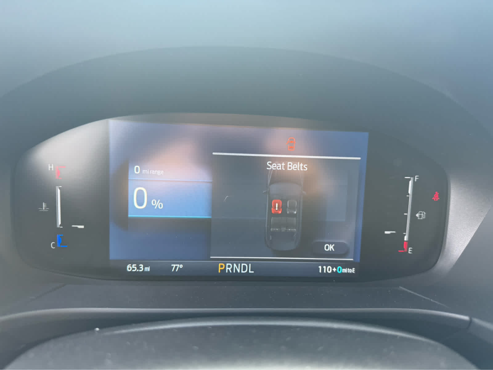 2025 Ford Escape Base photo 10