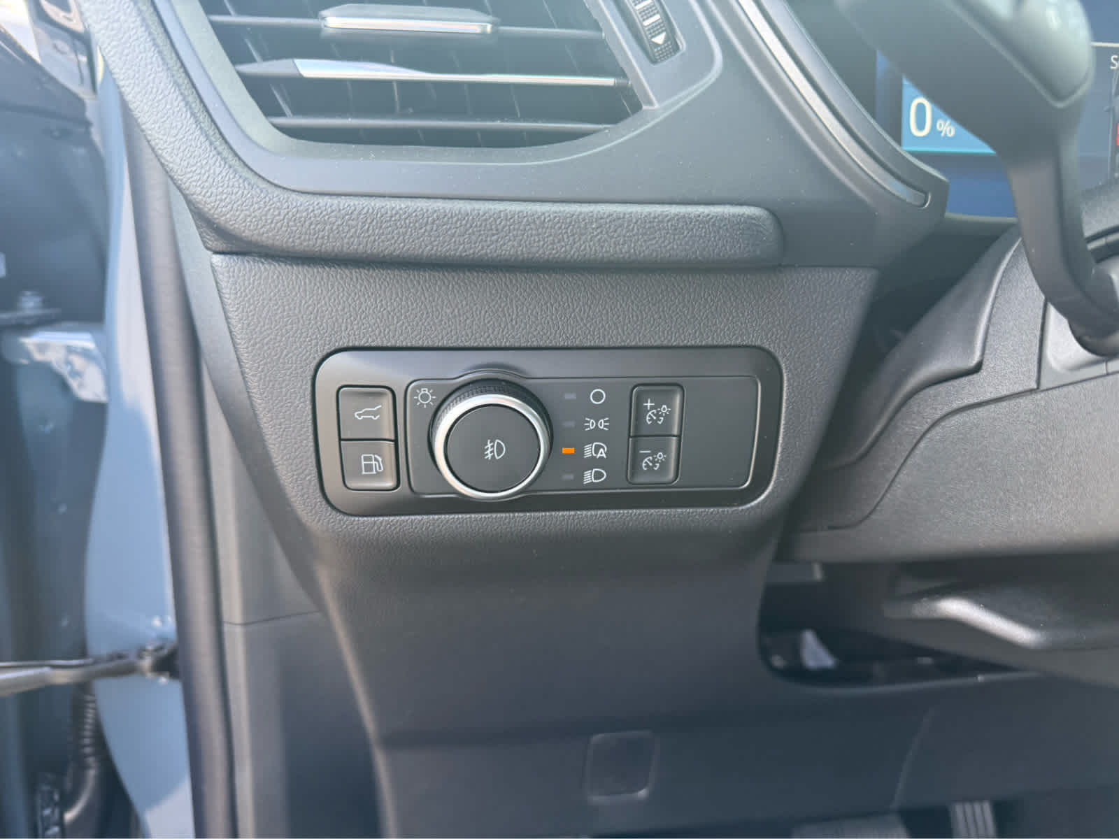 2025 Ford Escape Base photo 11