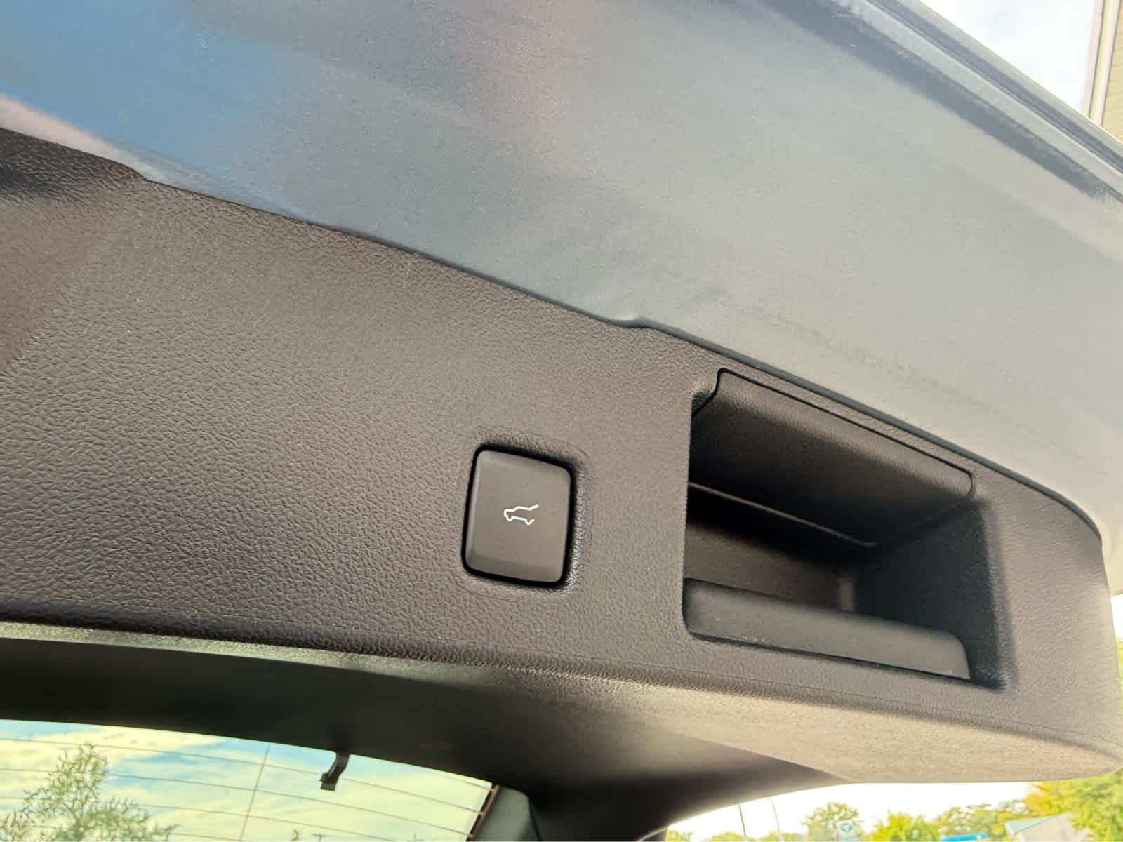 2025 Ford Escape Base photo 20