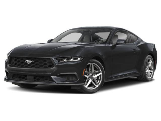 2026 Ford Mustang EcoBoost®