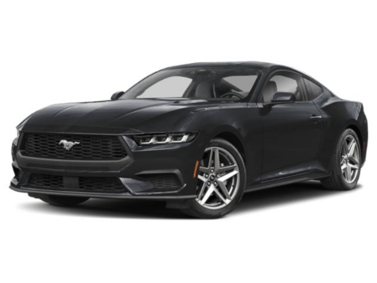 2026 Ford Mustang EcoBoost® Premium