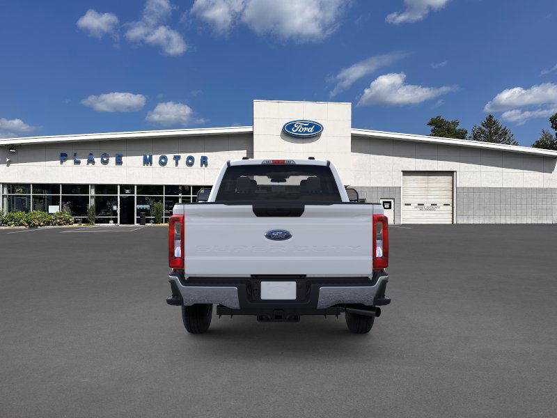 2026 Ford F-250 photo 5
