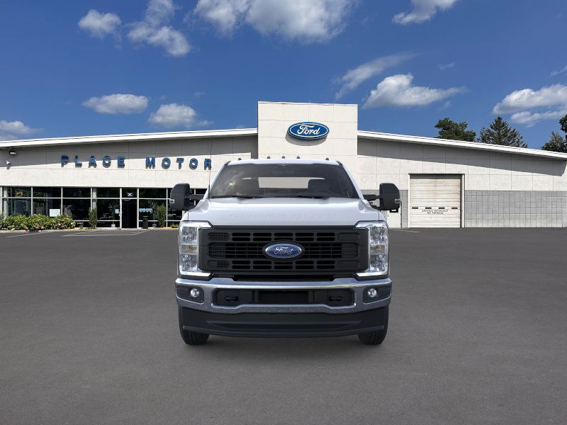 2026 Ford F-250 photo 6