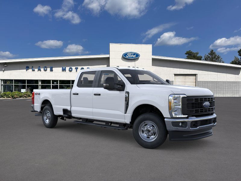 2026 Ford F-250 photo 7
