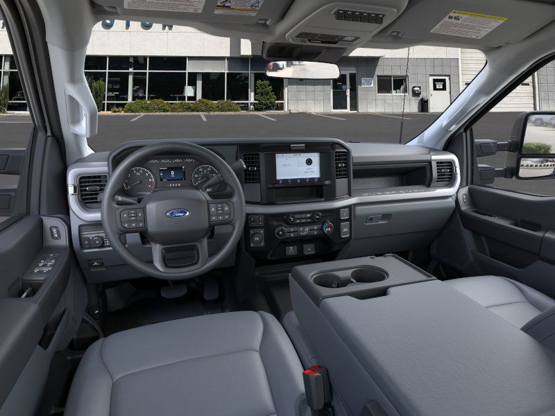 2026 Ford F-250 photo 9