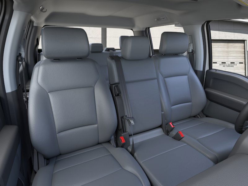 2026 Ford F-250 photo 10