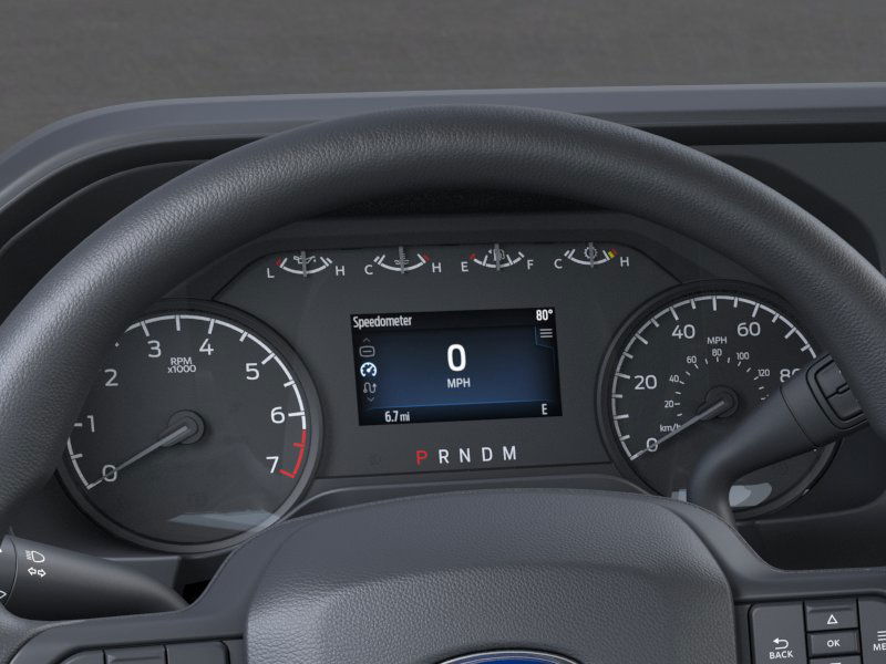 2026 Ford F-250 photo 12
