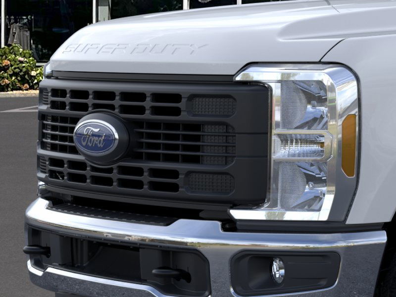 2026 Ford F-250 photo 15