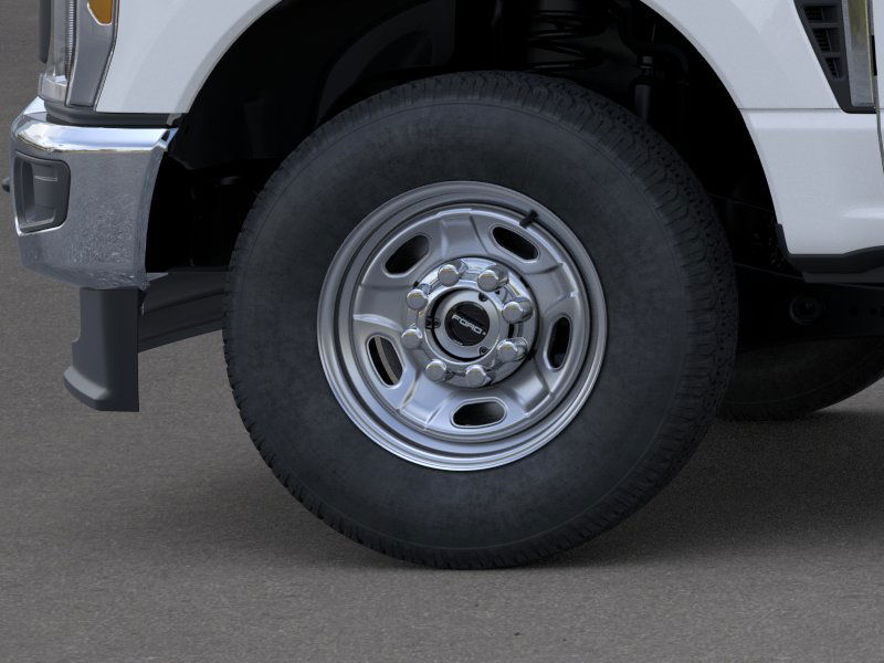 2026 Ford F-250 photo 17
