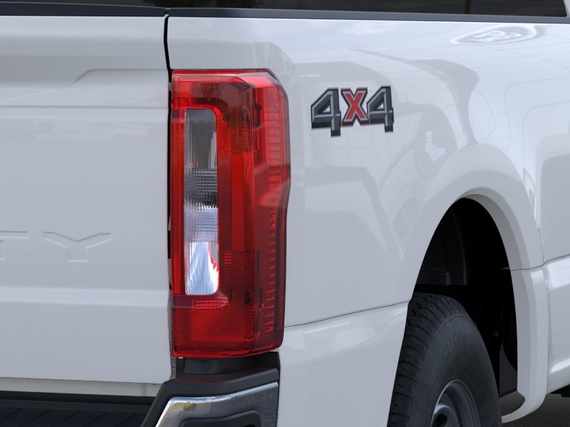 2026 Ford F-250 photo 19